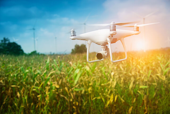 FCC Precision Agriculture Task Force continues important work