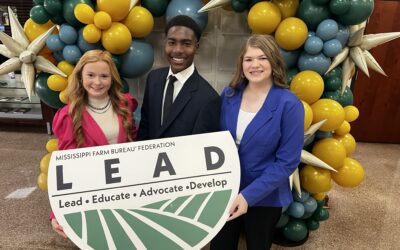 MFBF Hosts Two-Day Event to Engage Younger Generations in Agriculture