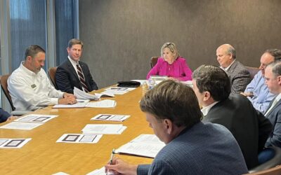 Farm Bureau Calls on Congress for Special Economic Assistance for Agriculture