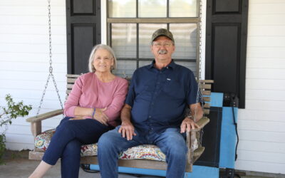 Louis Breaux IV Wins Excellence in Leadership Award