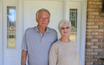 Distinguished Service Award Honors Bill Pigott