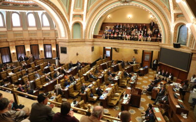 MFBF Watching Several Areas as Mississippi Legislature Opens 2025