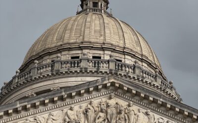 Capitol Comments – This Week at the Mississippi Legislature