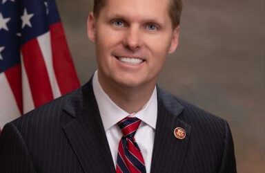 Congressman Guest Appointed to Chair Subcommittee on Border Security and Enforcement