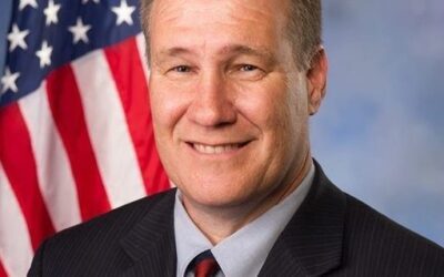 Trent Kelly’s FARM ACT Signed into Law