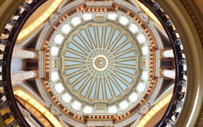 Capitol Comments – Mississippi State Legislature Week 5 Update