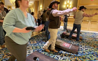 Young Farmers and Ranchers Excited to Strengthen MFBF into the Future