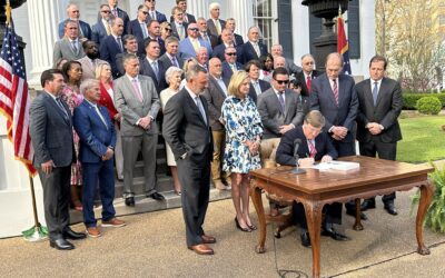 Legislative Session Ends, Governor Expected to Call Lawmakers Back for Special Session