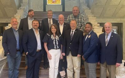 What You Need to Know from the State Capitol, March 17-21