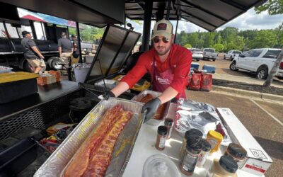 Cookin’ for a Great Cause