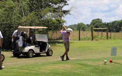 MFBF Young Farmers and Ranchers Committee Building Leaders for Tomorrow through Scholarships, Golf and Fellowship