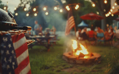 Cost of Summer Cookout Nearly Unchanged from 2024