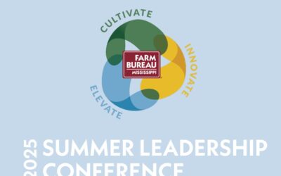 2025 Summer Leadership Conference in Biloxi Packed with Impactful, Inspirational Speakers, National Experts