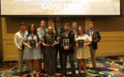 Summer Leadership Conference: Cultivating Friendships, Elevating Membership, Innovative Programs