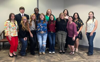 MFBF Hosts Second Annual LEAD Program, Showcasing the Next Generation of Agricultural Leaders