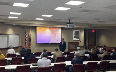 Farm Bureau’s Campaign School Equips Future Leaders to Run, Serve, and Lead