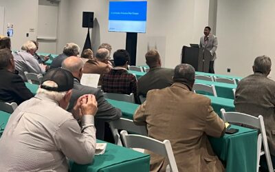 Federal Labor Update Provided to Members at MFBF 2025 Annual Meeting