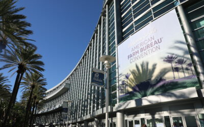 Where Mississippi Meets the Nation: Voices, Vision, and Momentum at the 2026 American Farm Bureau Convention