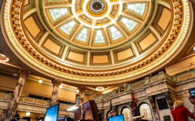 Capitol Comments – Mississippi Legislative Update for Week 2 of the 2026 Regular Session