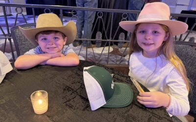 Young Farmers & Ranchers Program Builds the Next Generation of Mississippi Agricultural Leaders