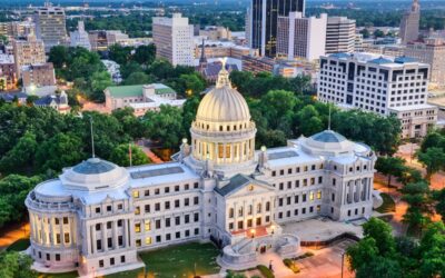 Capitol Comments – Mississippi State Legislature Week 10 Update