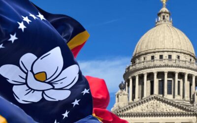 Capitol Comments – Mississippi State Legislature Week 6 Update