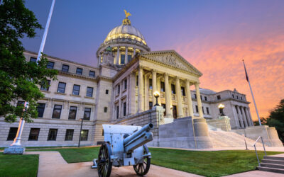 Capitol Comments – Mississippi State Legislature Week 11 Update