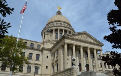 Capitol Comments – Mississippi State Legislature Week 12 Update