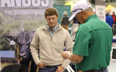 Mississippi Producers Look Ahead to 2026 with Cautious Optimism at Magnolia Beef and Poultry Expo