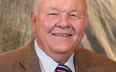 Remembering Donald Gant