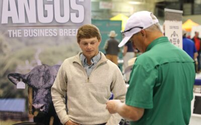 Mississippi Farmers Look Ahead to 2026 with Cautious Optimism at Magnolia Beef and Poultry Expo