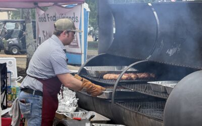 Farm Bureau Cook-Off Brings People Together to Help Feed Mississippi