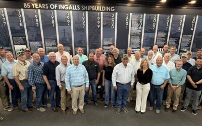Southern Region Farm Bureau Leaders Build Trust, Unity During Meetings in Mississippi