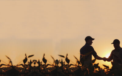 Trusted Voices. Stronger Agriculture.